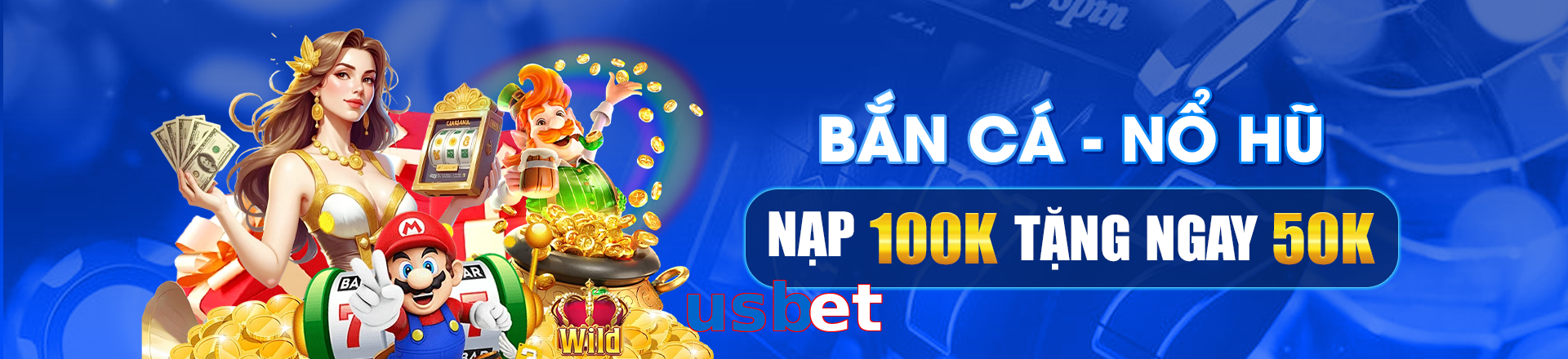 usbet