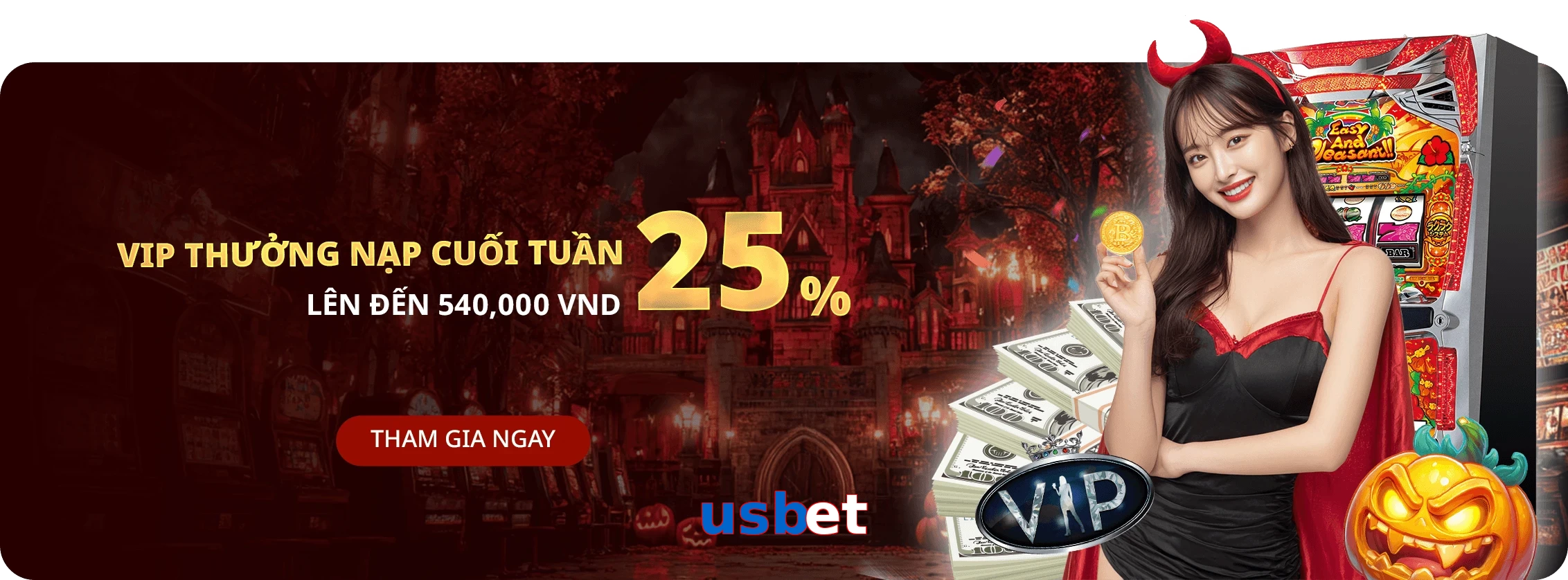 usbet