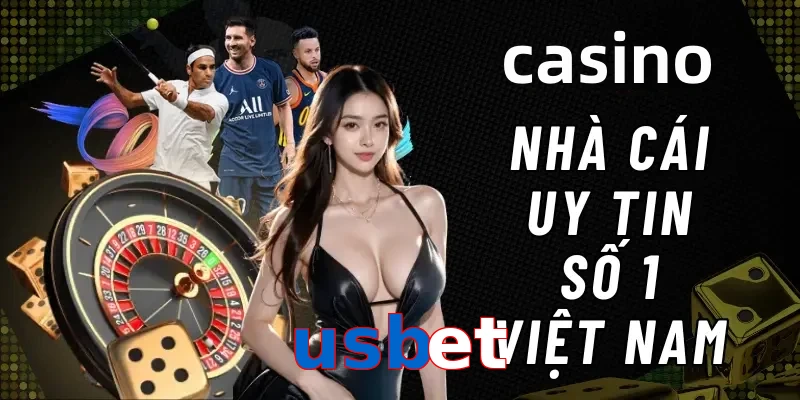 usbet