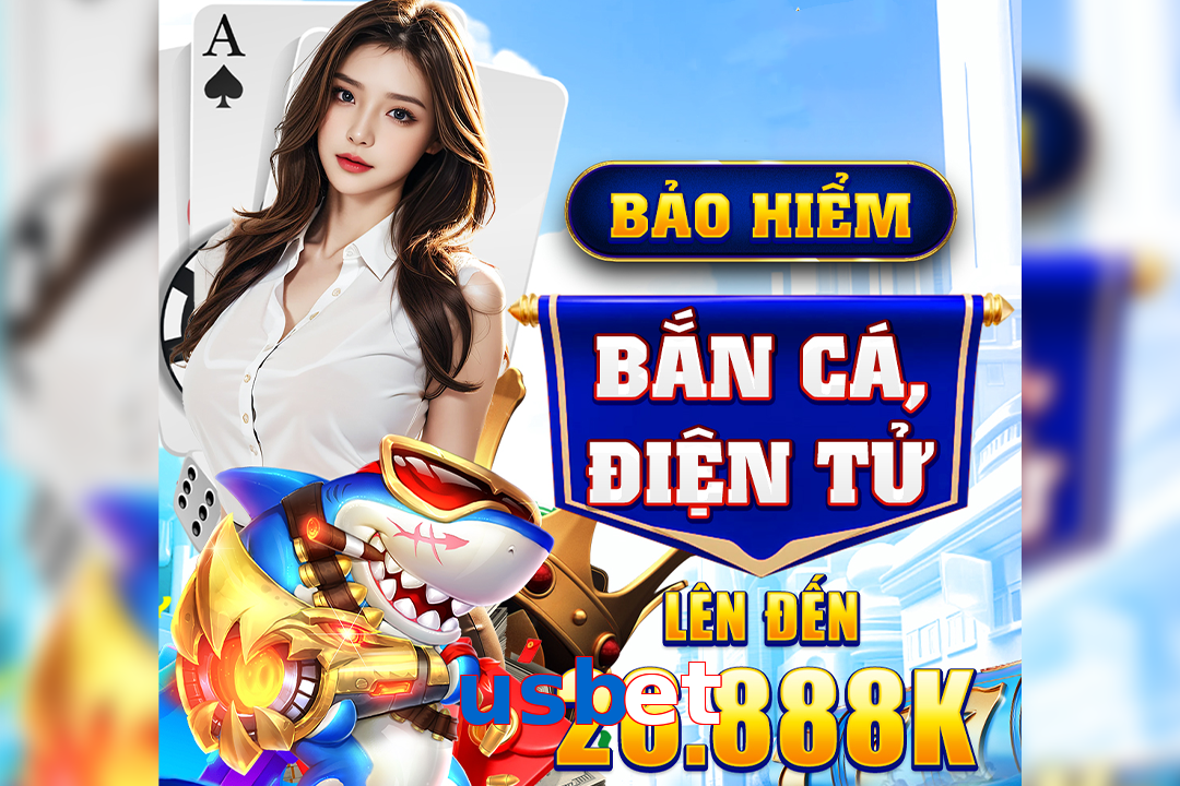 usbet