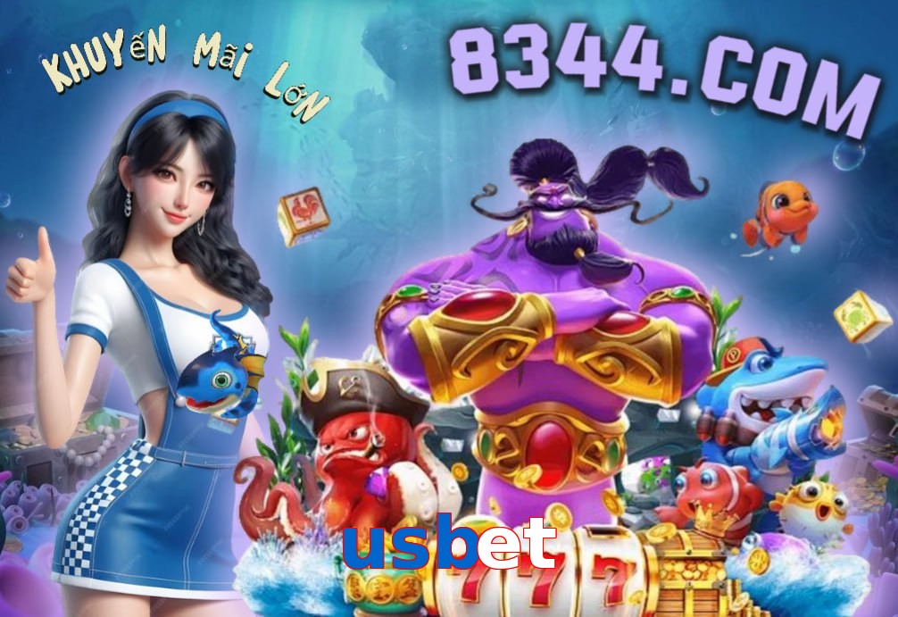 usbet
