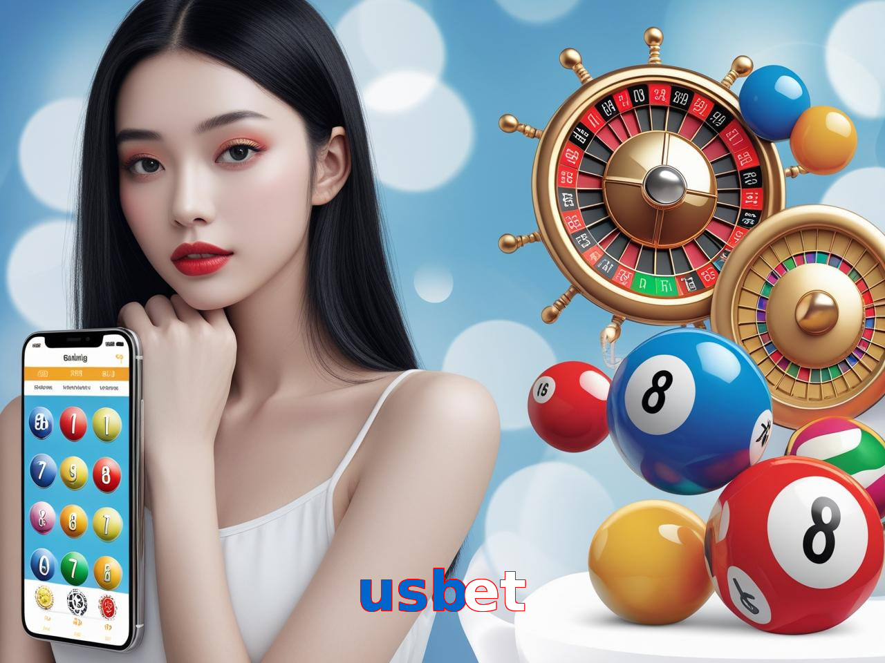 usbet
